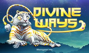 Hình ảnh Divine Ways tại 99wim